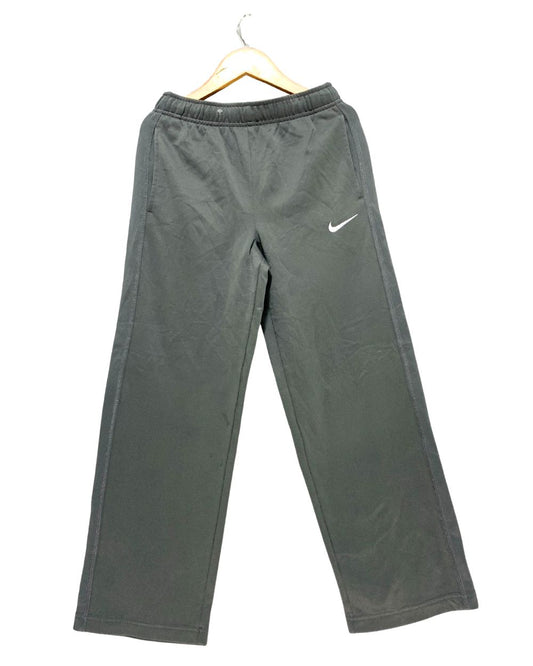 Nike Gray Sport Winter Trouser For Women M