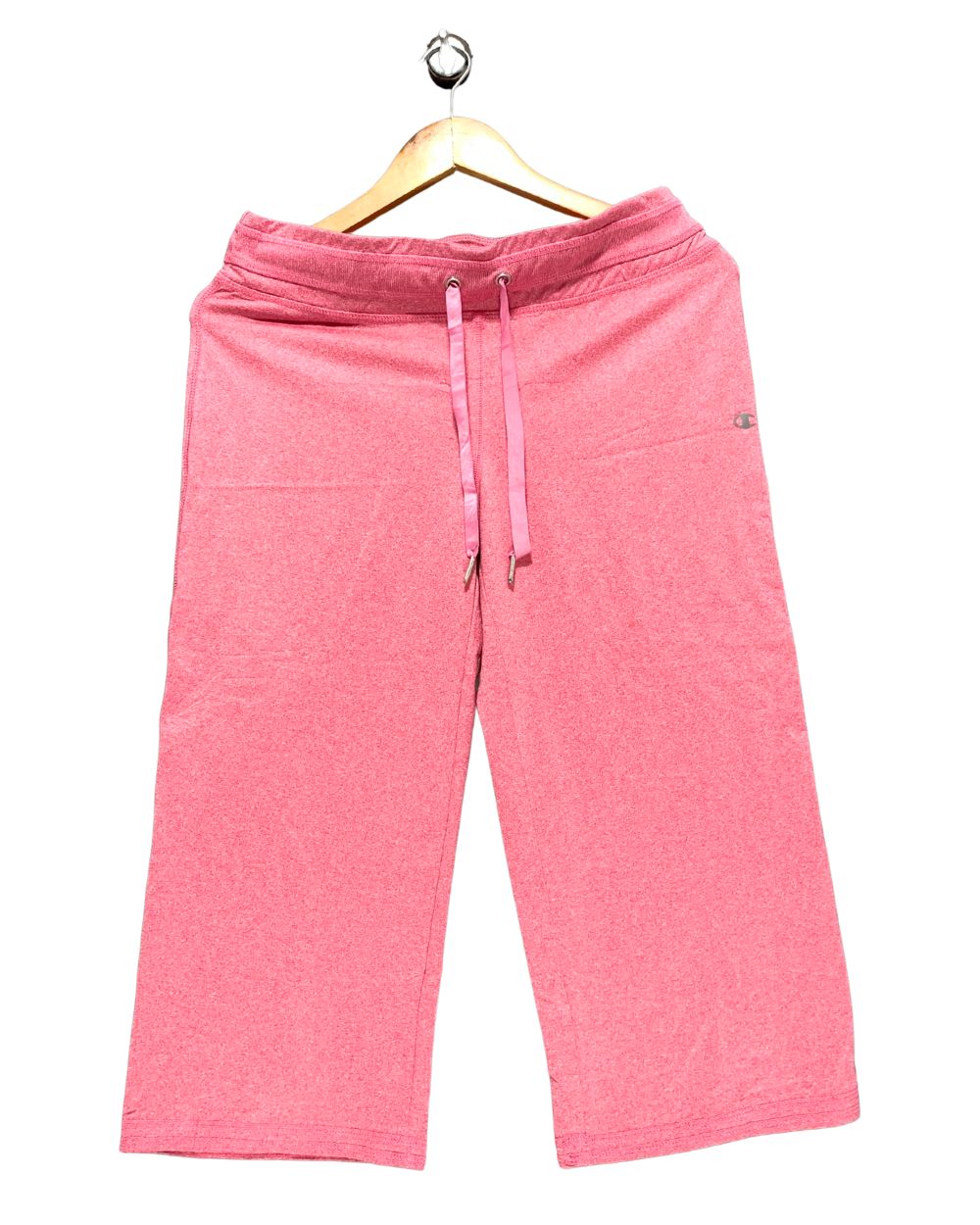 Champion Pink Sport Winter Trouser For Women S