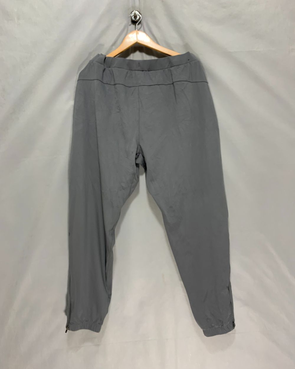 Mondetta Gray Sport Winter Trouser For Women XL