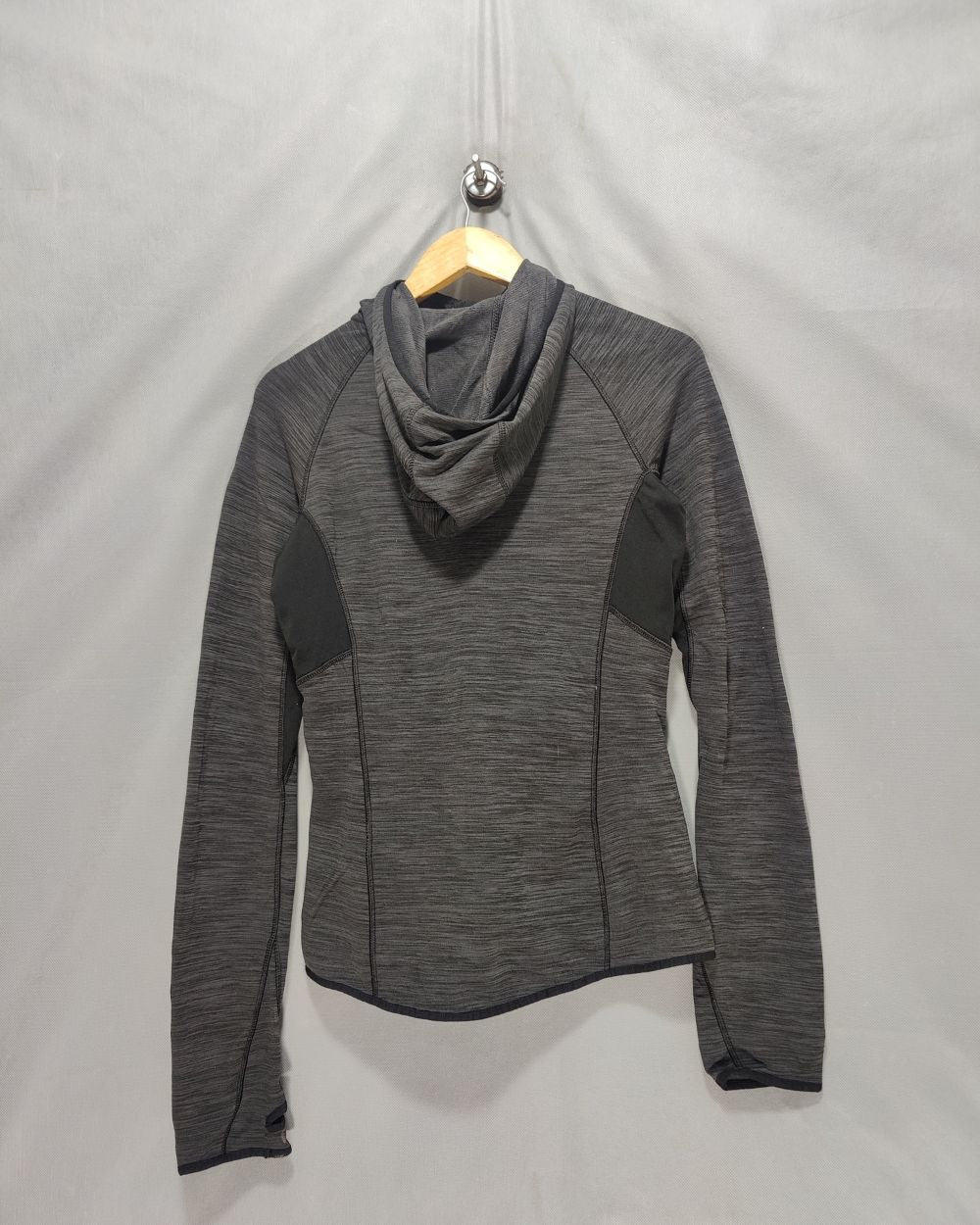 H&M Gray Zipper For Women S