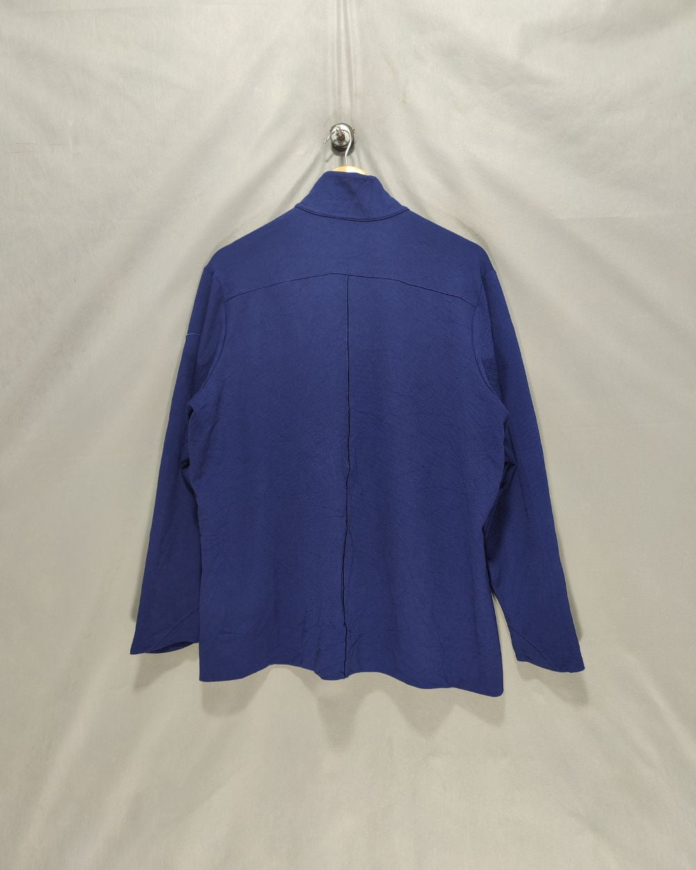 Nike Blue Zipper For Women XXL