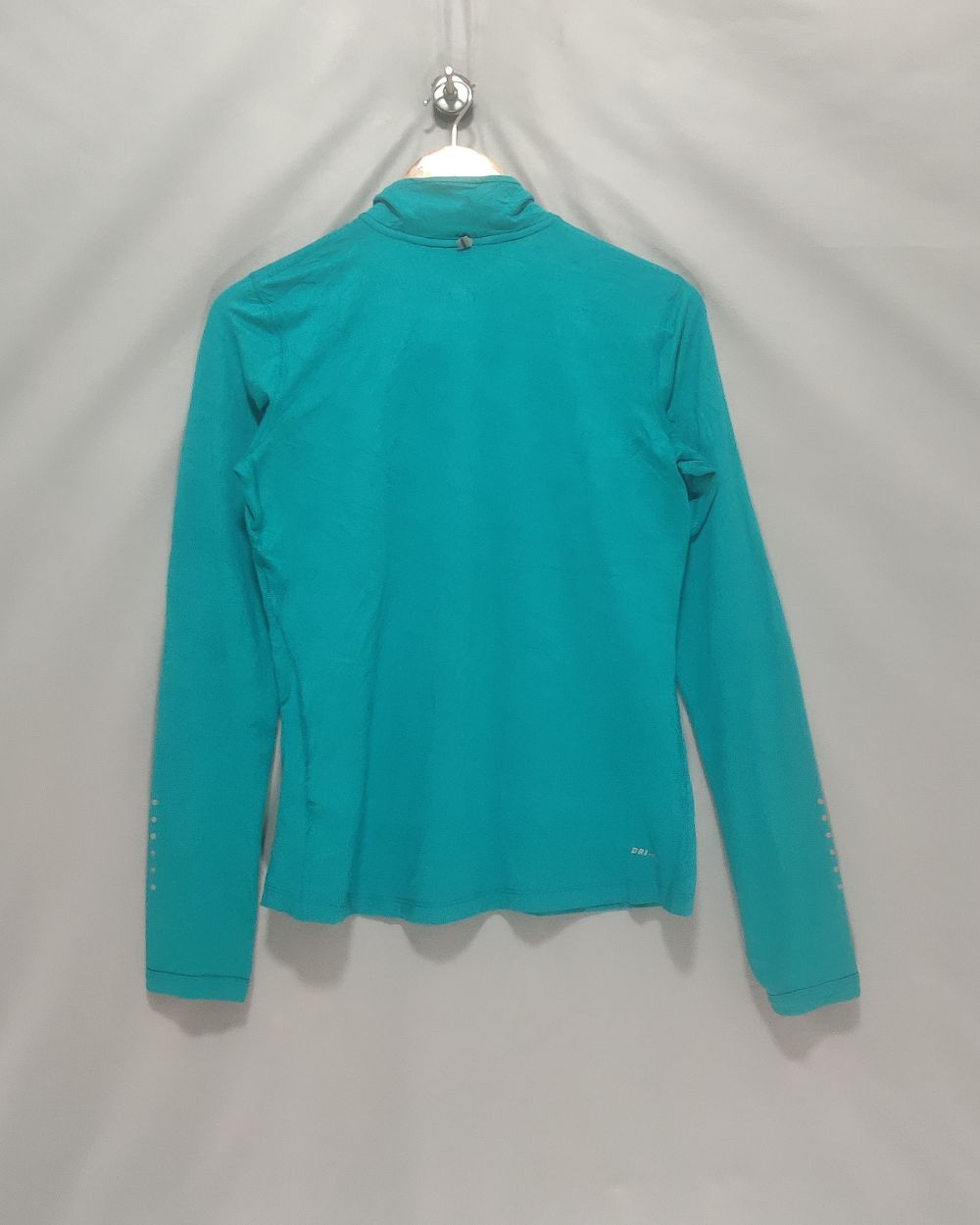 Nike Blue Sweatshirt For Women S