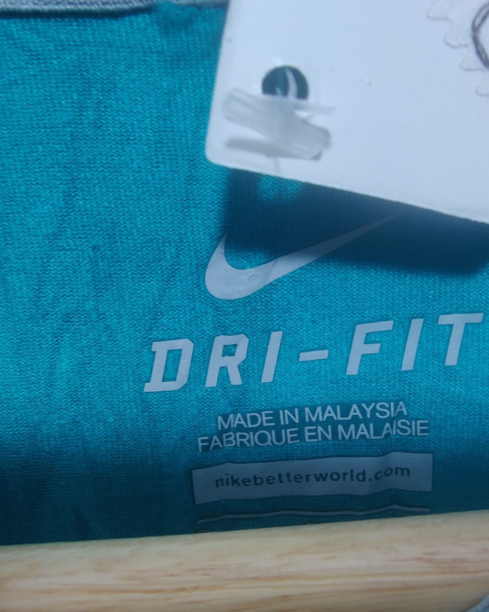 Nike Blue Sweatshirt For Women S