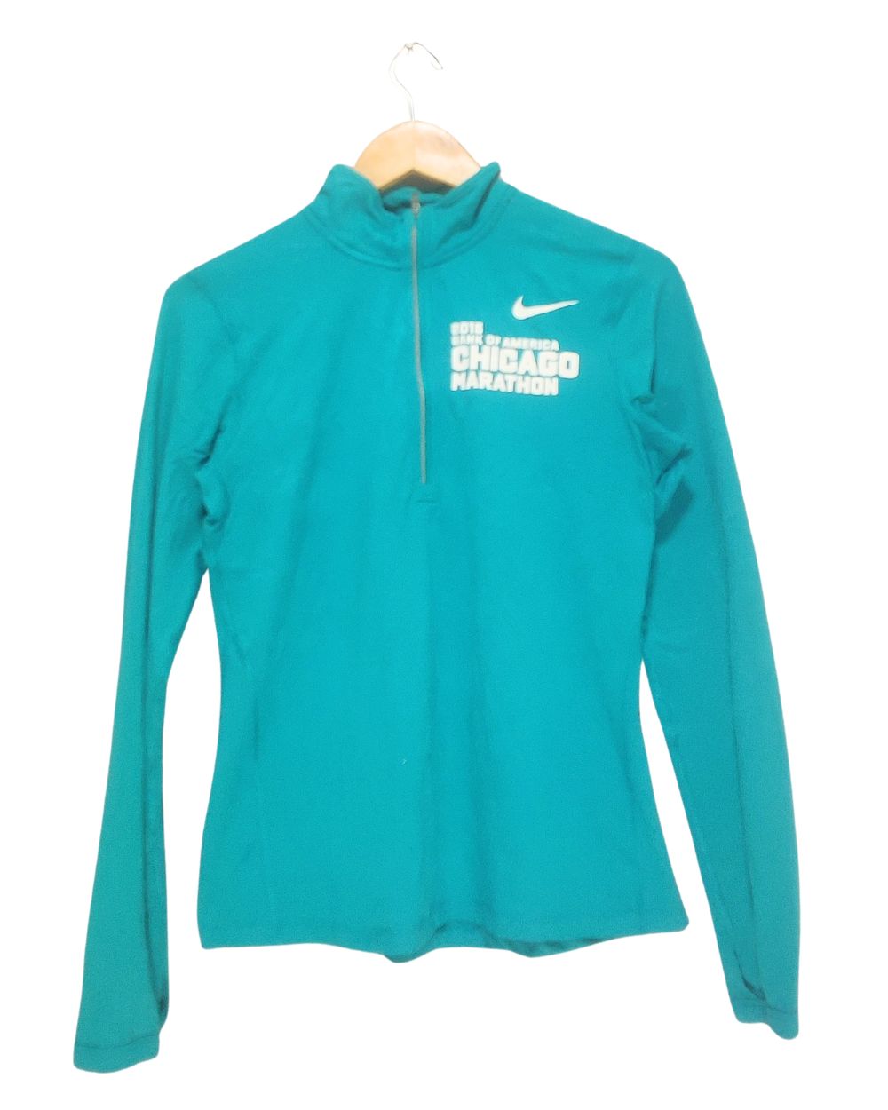 Nike Blue Sweatshirt For Women S