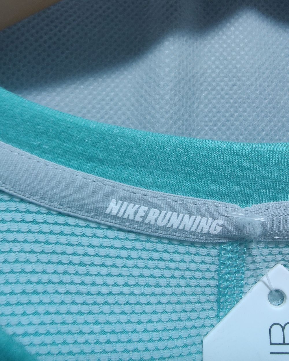 Nike Blue Sweatshirt For Women XL