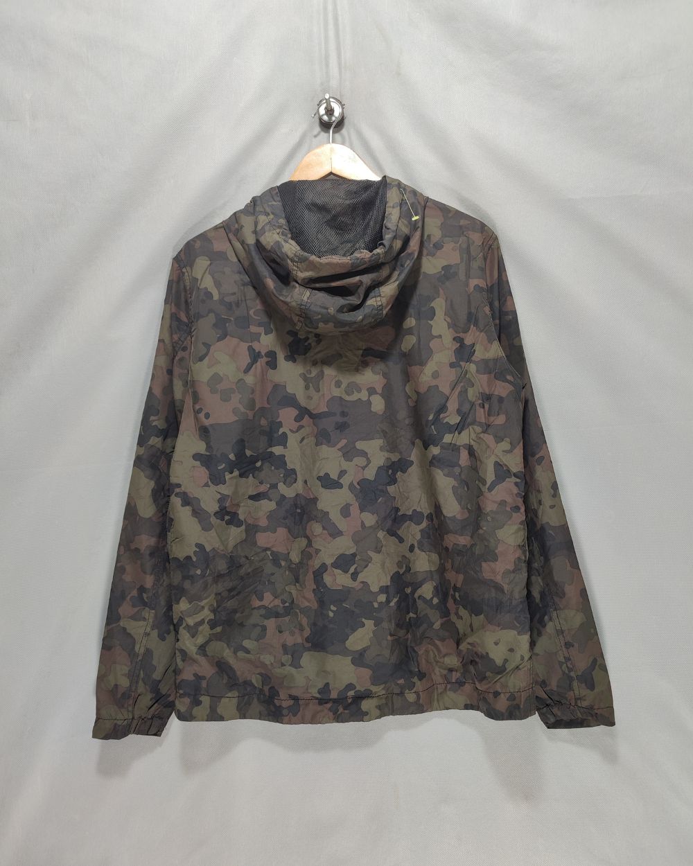 H&M Camouflage For Women Jacket M