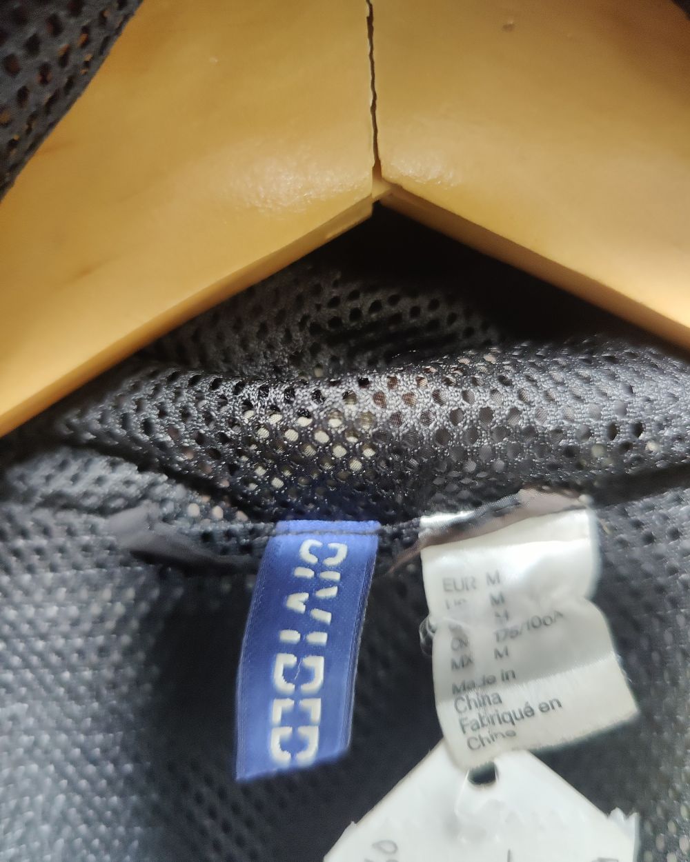 H&M Camouflage For Women Jacket M