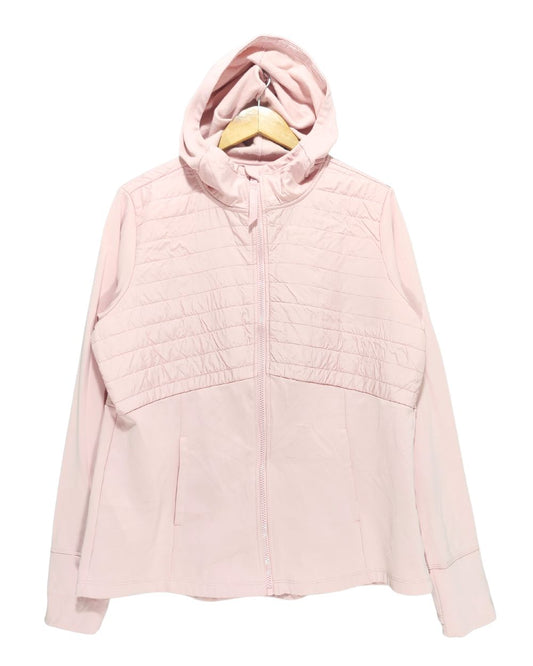 Avia Pink For Women Jacket XL