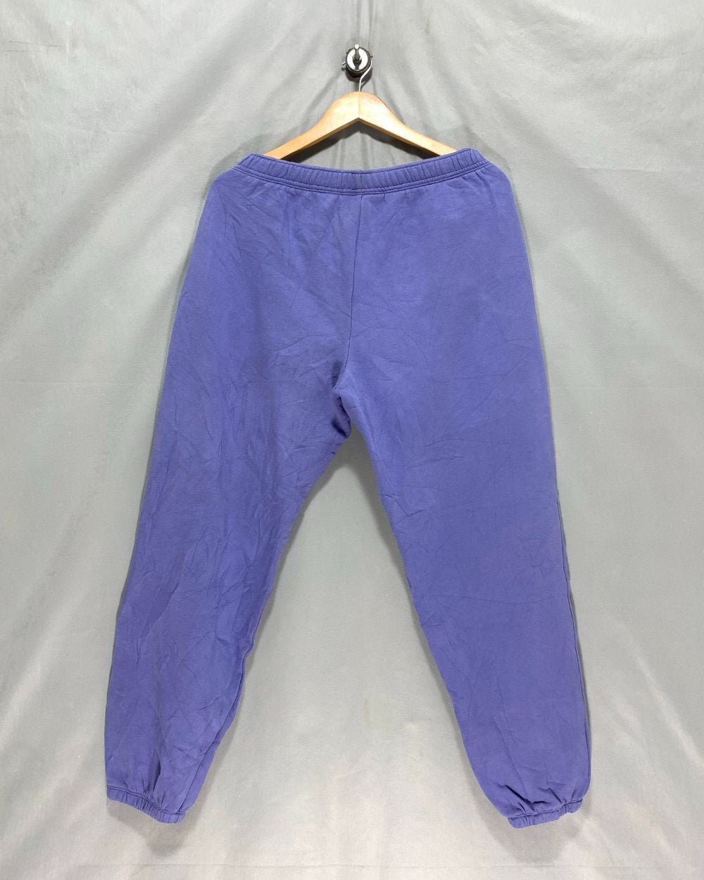 Champion Purple Winter Tracksuit For Men XL