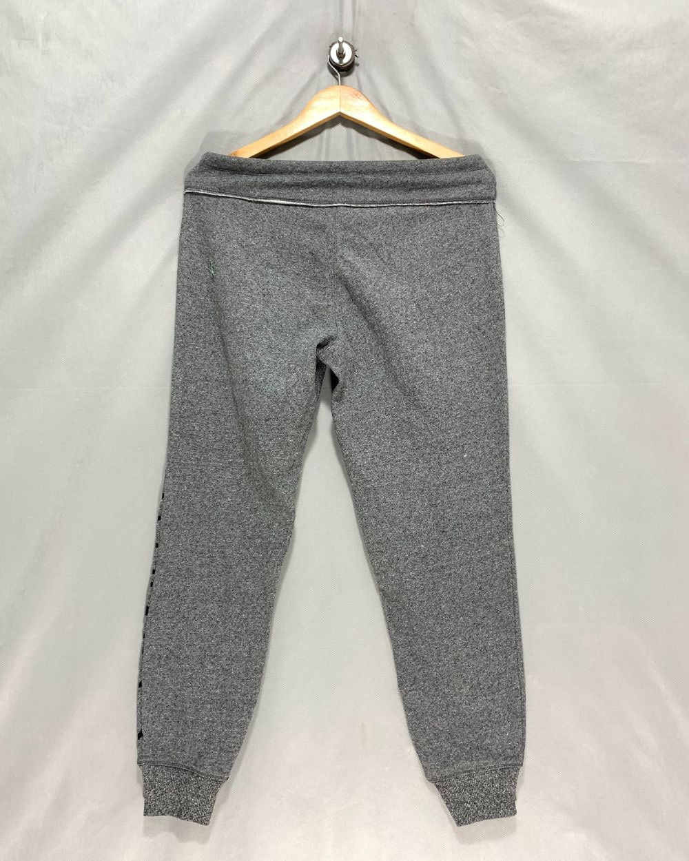 Calvin Klein Gray Winter Tracksuit For Men S