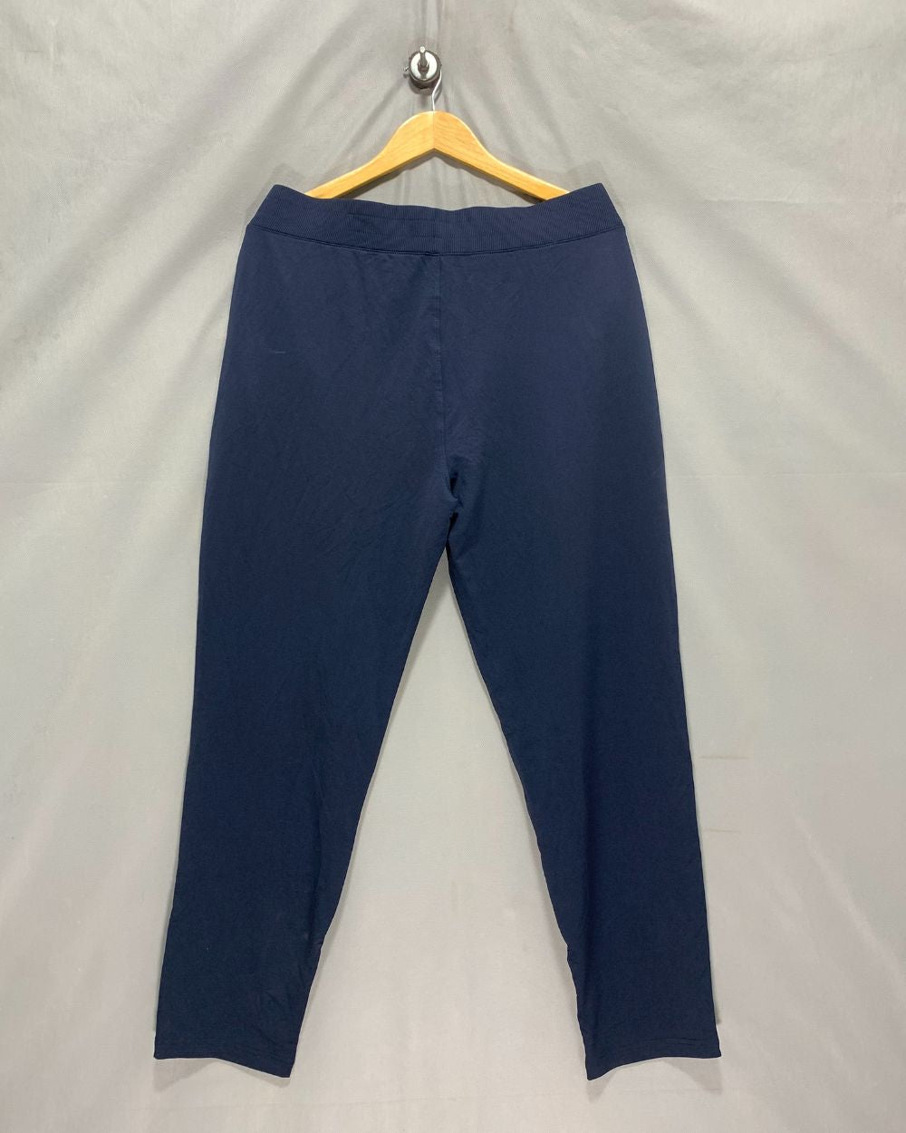 32 Cool Blue Sport Gym tights For Women L