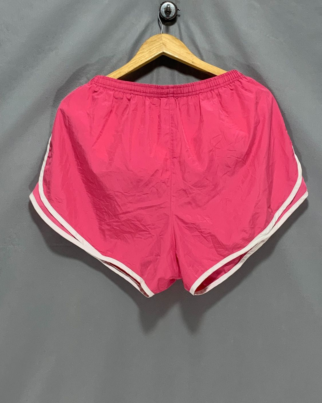 Nike Pink Sport Short For Women XL