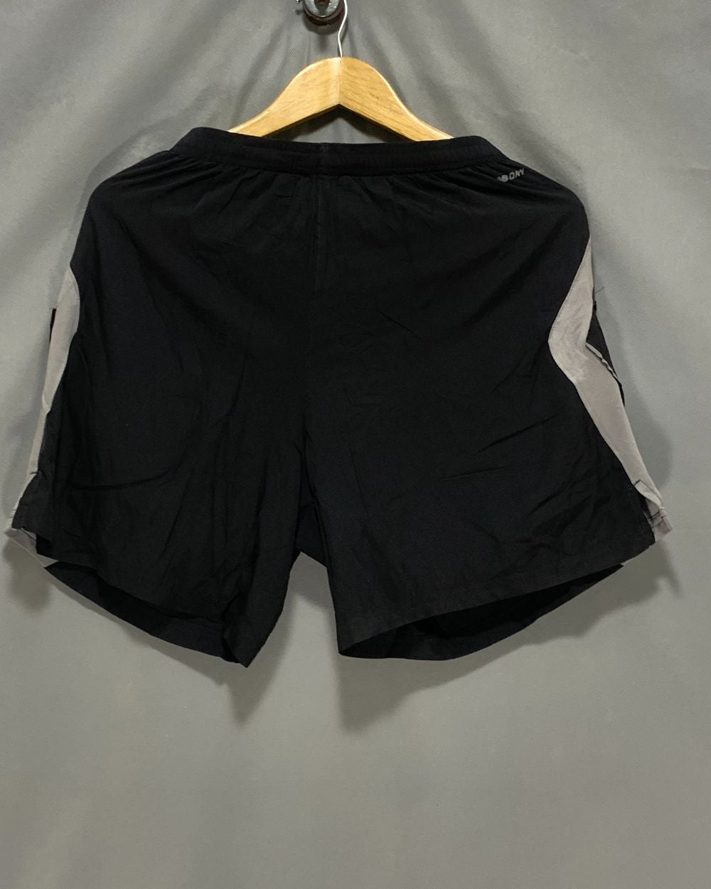 New Balance Black Sport Short For Women M