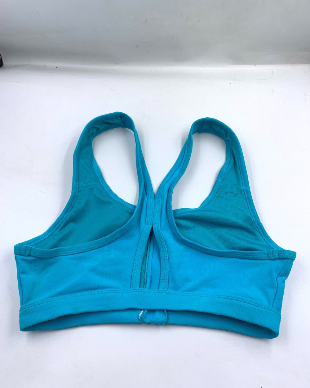 Bcg Blue Sport Bra For Women M