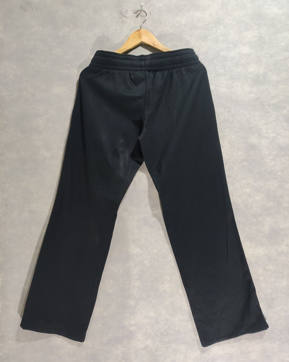 Under Armour Black Sport Trouser For Women M