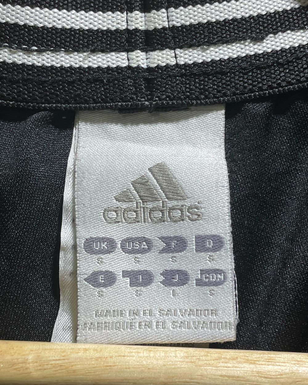 Adidas Black Sport Short For Women S | ThriftHub.pk