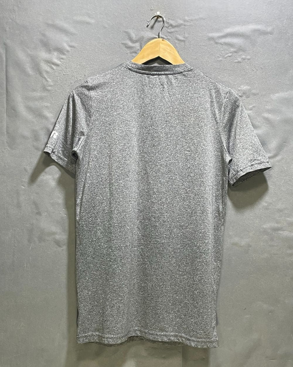 Russell Gray Sport T Shirt For Women S | ThriftHub.pk
