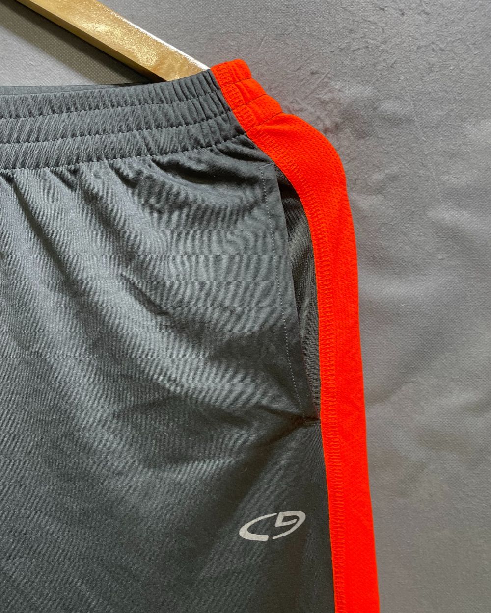 Champion Gray Sport Trouser For Women 14 Years | ThriftHub.pk