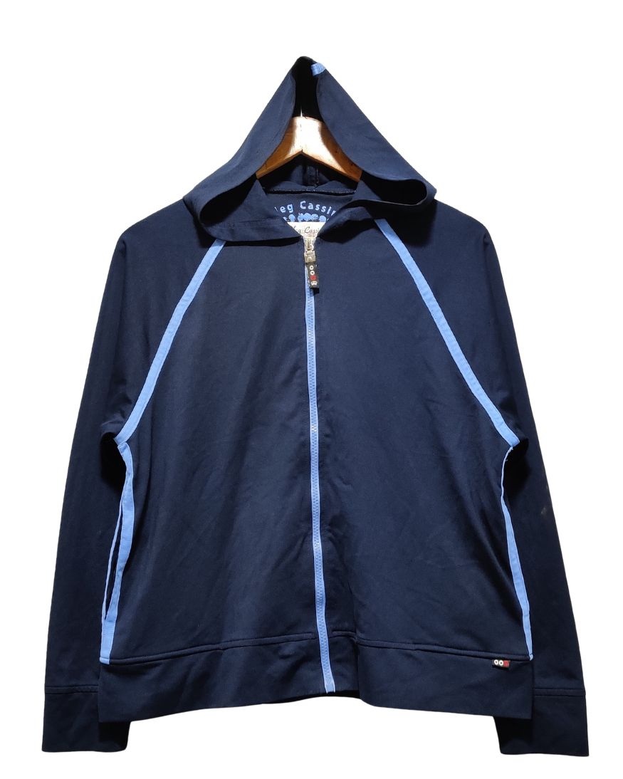 Oleg Cassini Black Zipper For Women M