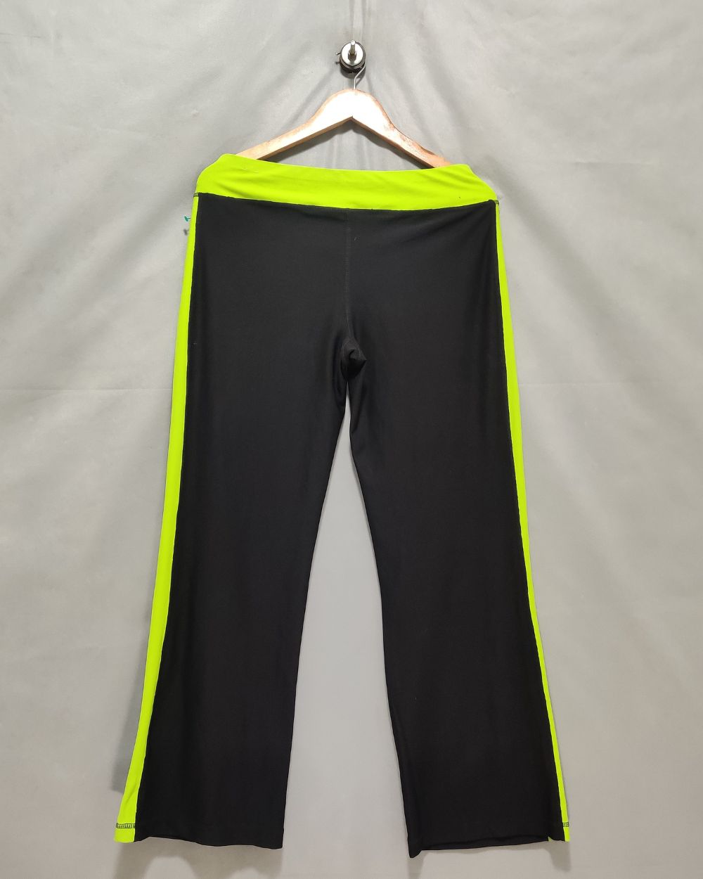 Xersion Black Sport Gym Tights For Women XL