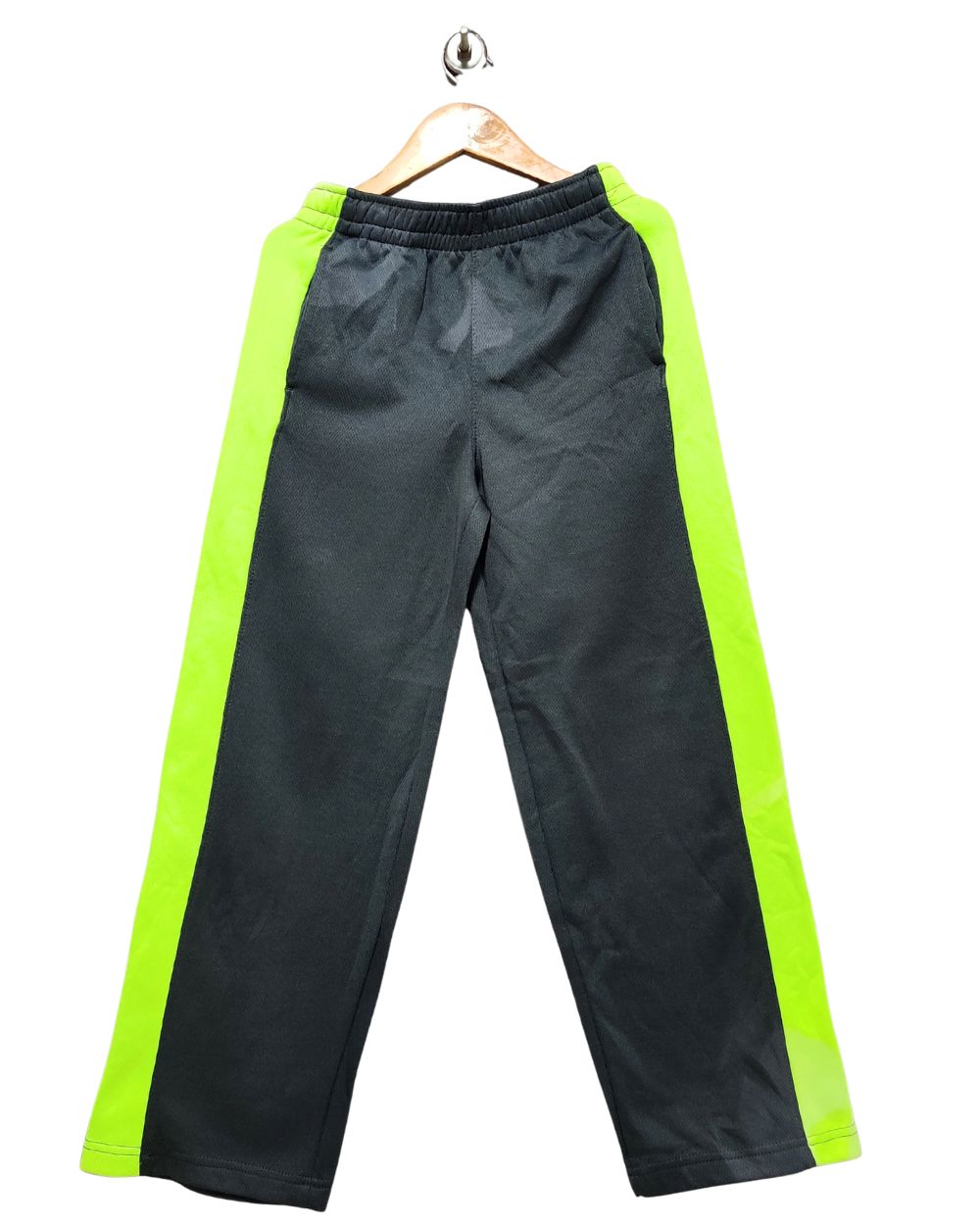 Puma Gray Sport Trouser For Women XS