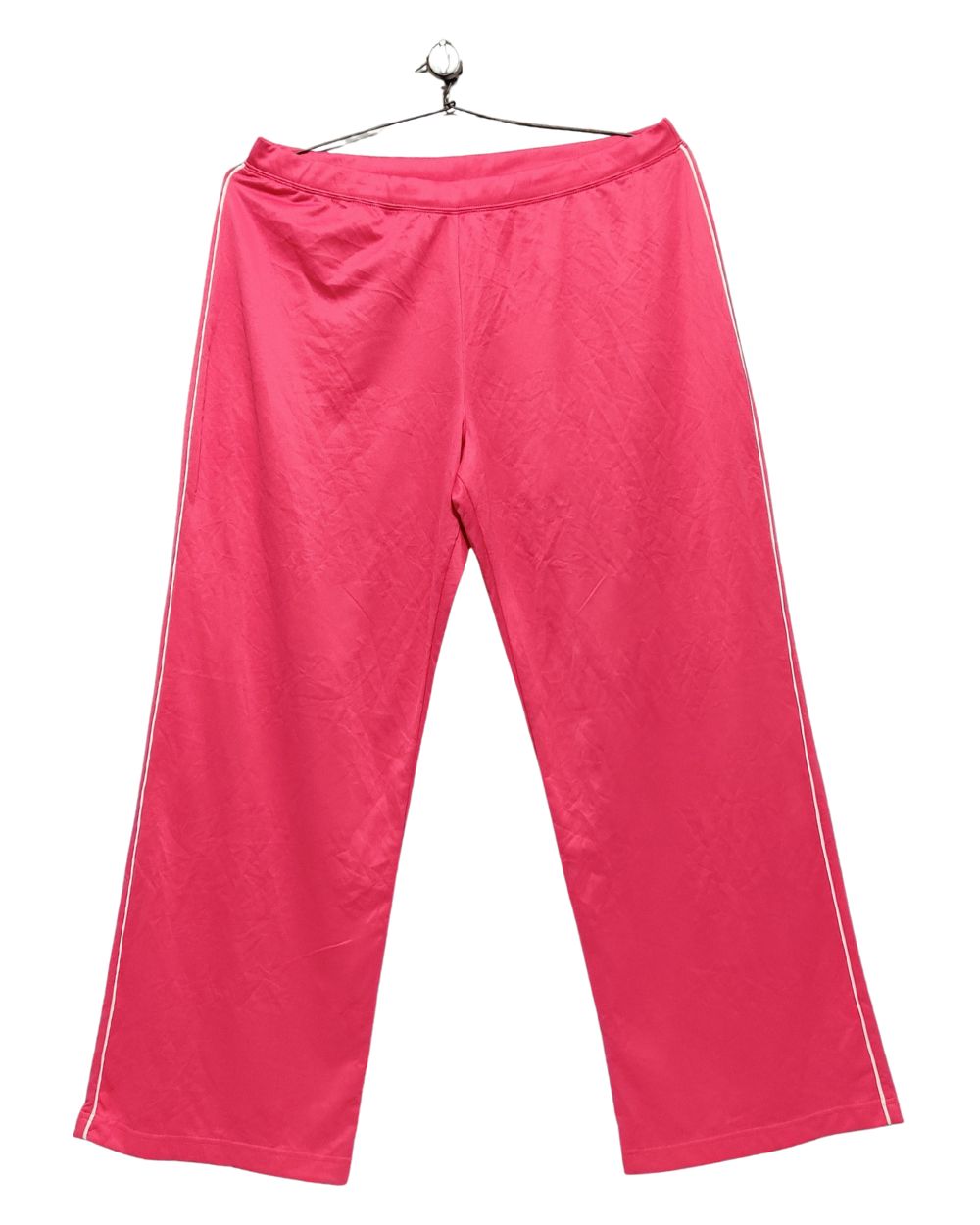 Athletic Works Pink Sport Trouser For Women XL