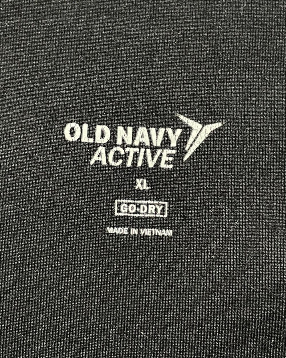 Old Navy Camouflage Sport Gym Tights For Girls X Large | ThriftHub.pk