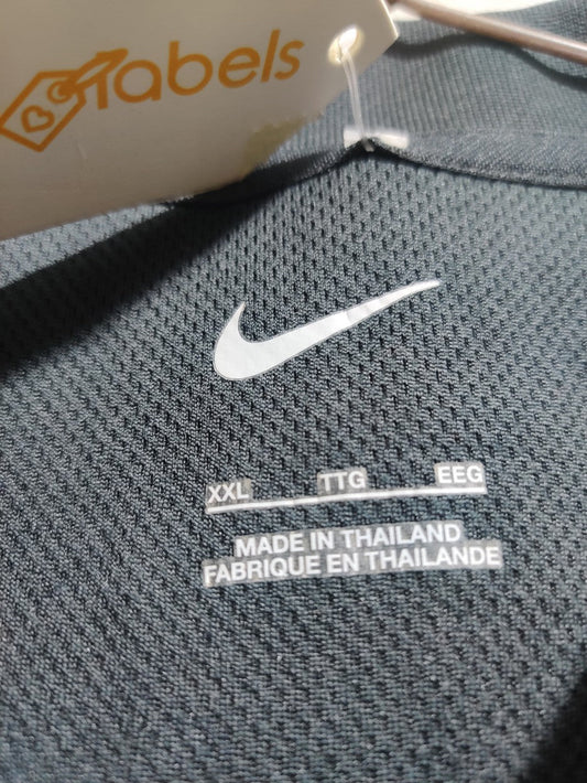 Nike Brand For Men Polo T Shirts Plto467