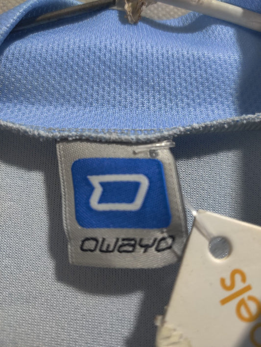 Owayo Brand For Men Sport T Shirt Sto1769