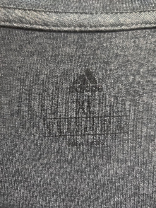 Adidas Brand For Men Sport T-Shirt Thm175