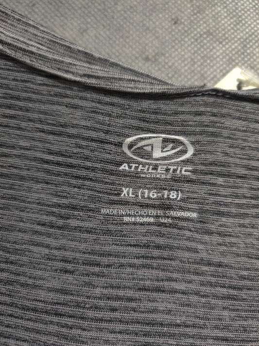 Athletic Brand For Women T-Shirt Wto1348