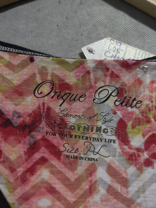 Onque Petite Brand For Women T-Shirts Wto1894