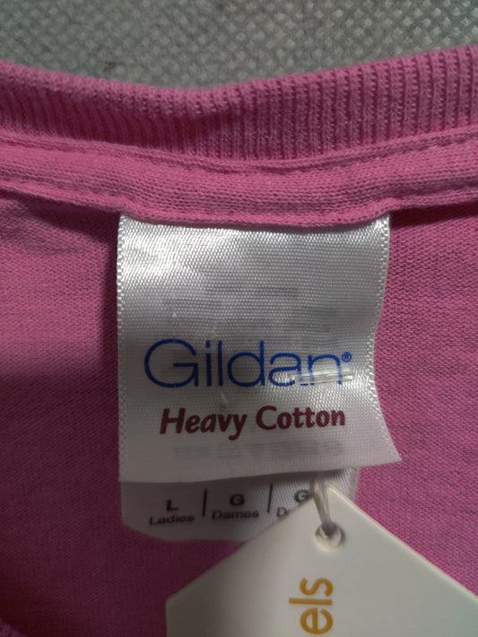 Gildan Brand For Women T-Shirts Wto2999