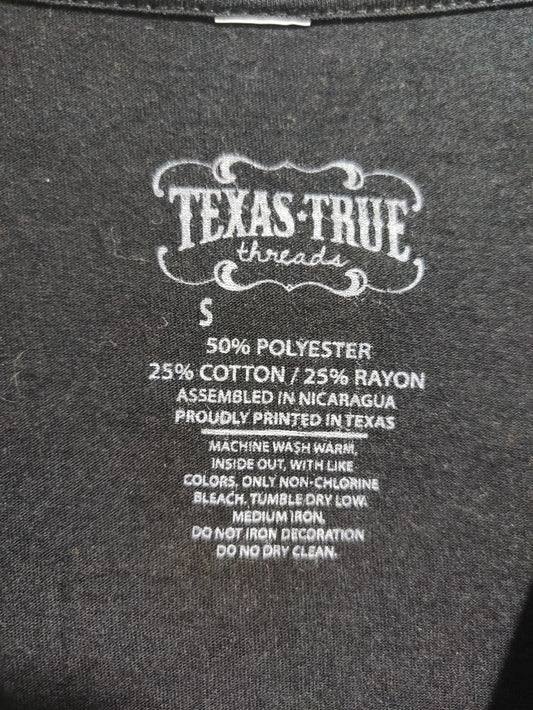 Texas True Brand For Women T-Shirt Wto683