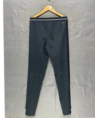 Adidas Gray Sport Trouser For Men 14 Years