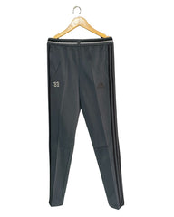 Adidas Gray Sport Trouser For Men 14 Years