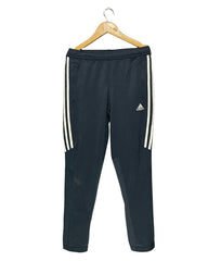 Adidas Gray Sport Trouser For Men Small