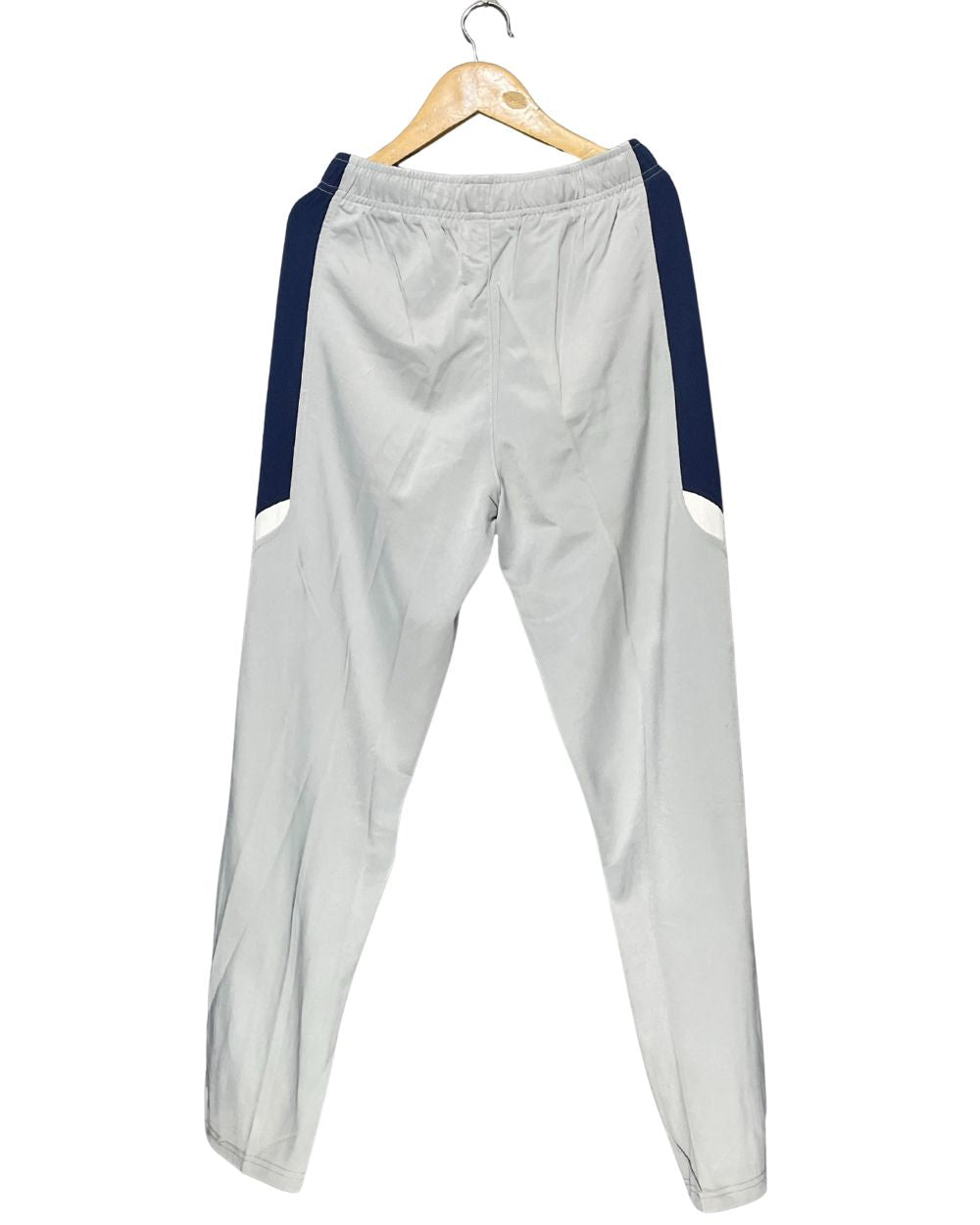 Athletic Black Sport Trouser For Men Small