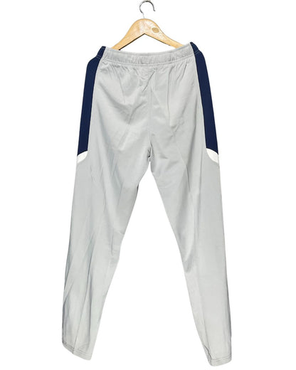 Athletic Black Sport Trouser For Men Small