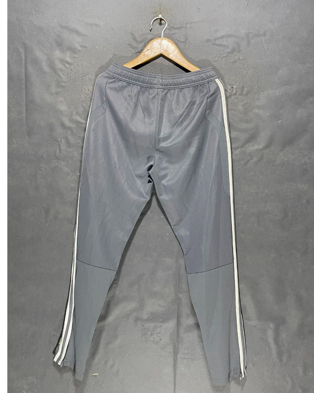 Adidas Gary Sport Trouser For Men Small