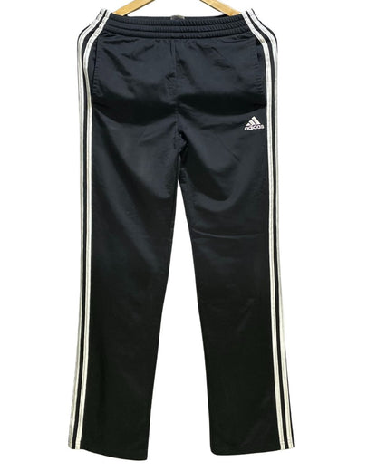 Adidas Black Sport Trouser For Women L | ThriftHub.pk