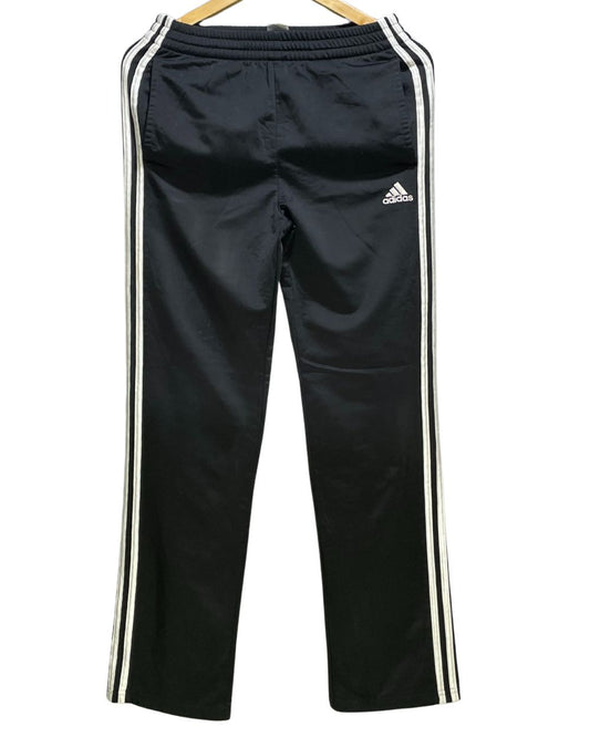 Adidas Black Sport Trouser For Women L | ThriftHub.pk