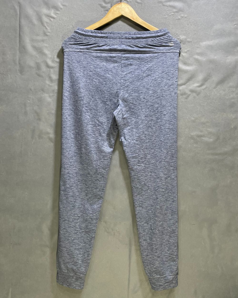 All In Motion Blue Sport Trouser For Women L | ThriftHub.pk