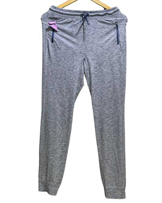 All In Motion Blue Sport Trouser For Women L | ThriftHub.pk