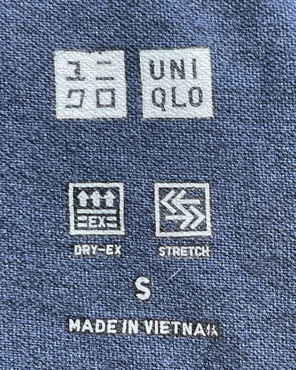 Uniqlo Gray Sport Trouser For Women Small | ThriftHub.pk