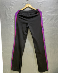 Puma Black Sport Trouser For Women Small | ThriftHub.pk