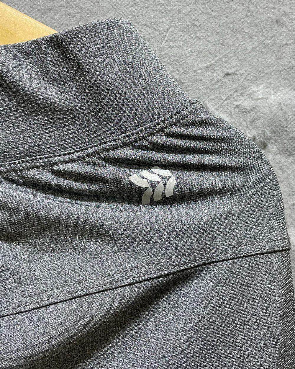 All In Motion Gray Sport Trouser For Women Small | ThriftHub.pk