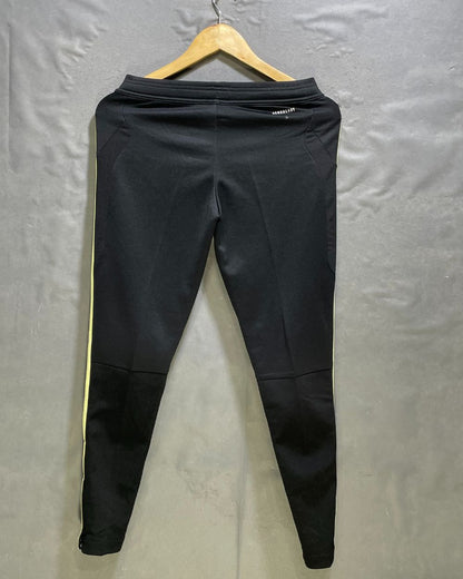 Adidas Black Sport Trouser For Women 12 Years | ThriftHub.pk