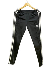 Adidas Black Sport Trouser For Women X Small | ThriftHub.pk