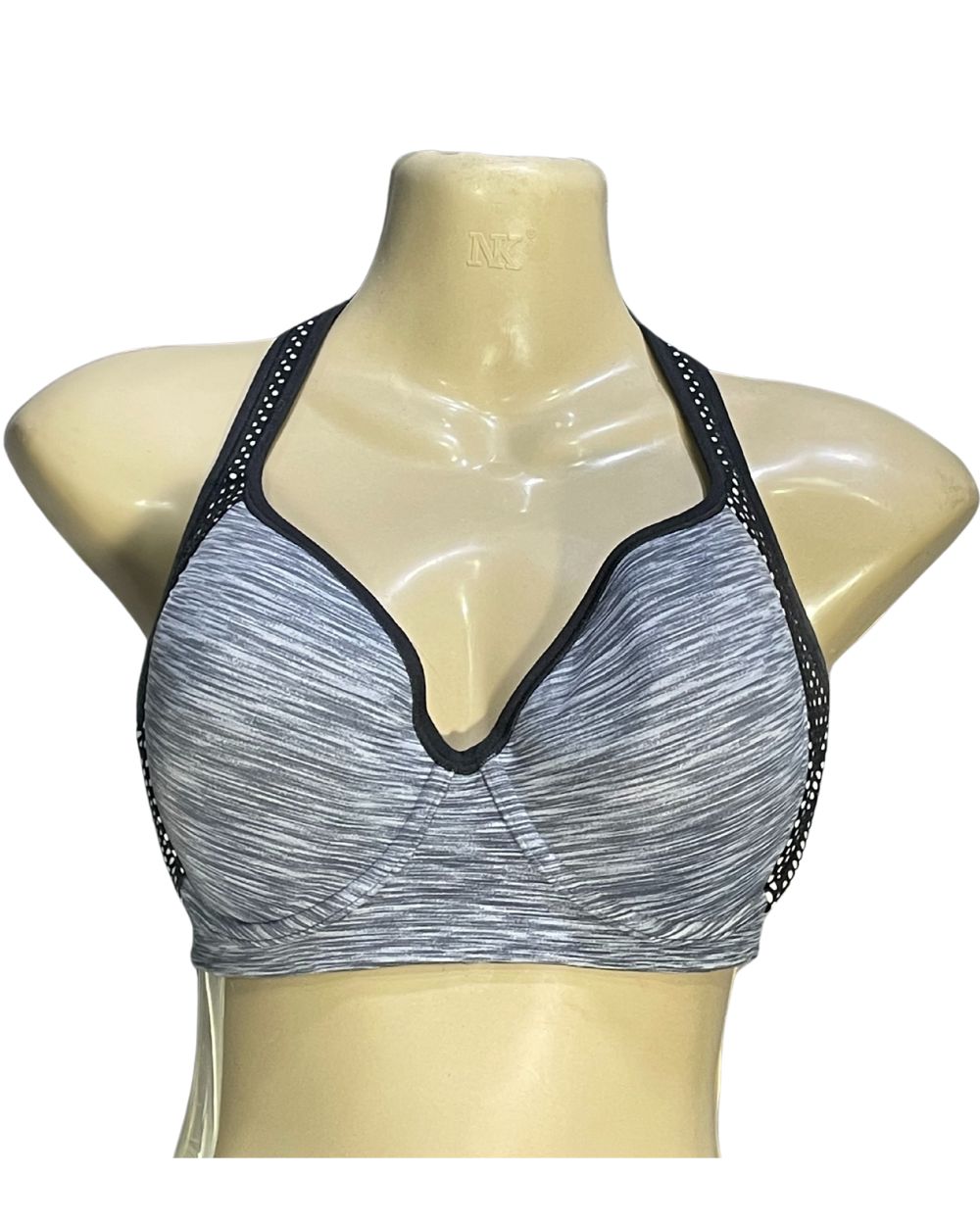 Maidenform Gray Bra For Women M | ThriftHub.pk